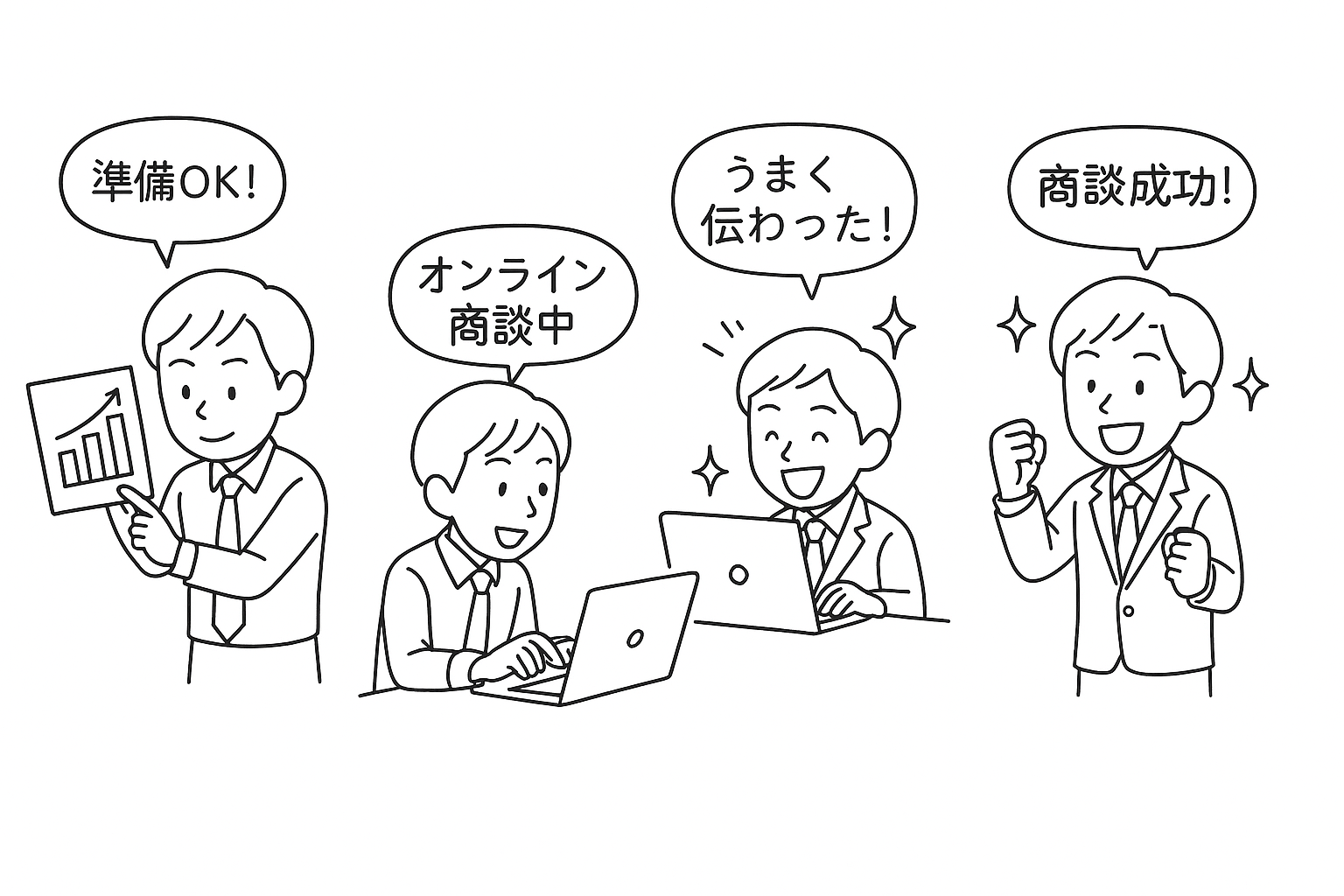 特徴２
