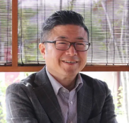三渡眞介