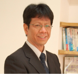 日置 尚文