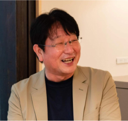 清水一人