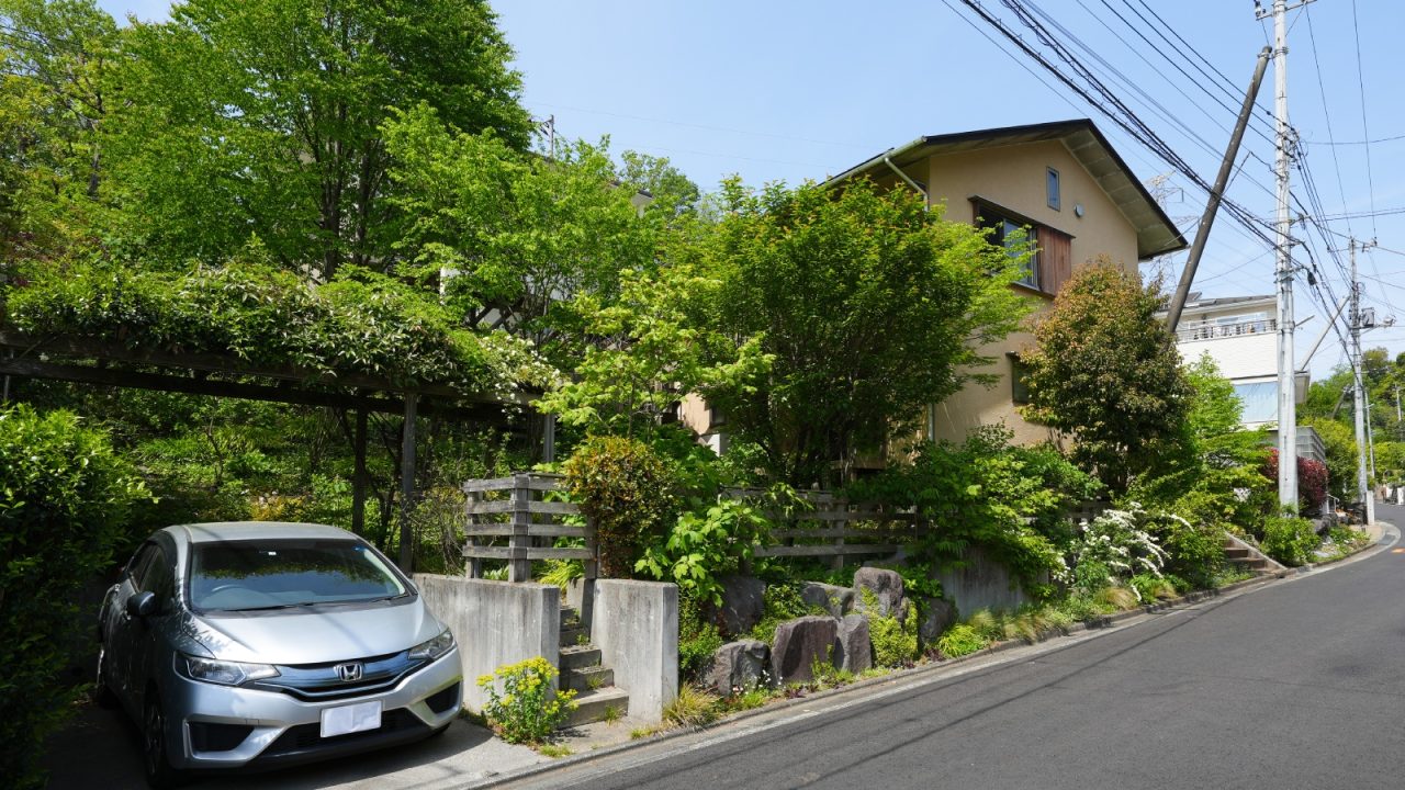 相羽建設_緑とつながる家と暮らし | 東京都東村山市 住宅展示場ネット | 注文住宅専門の工務店と設計事務所が集まるバーチャル住宅展示場