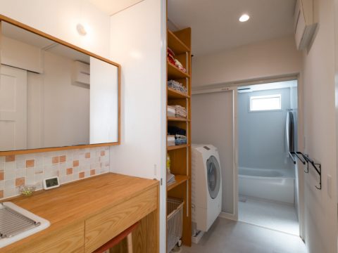 住宅展示場 注文住宅 モデルハウス 工務店 じょぶ 東大阪市