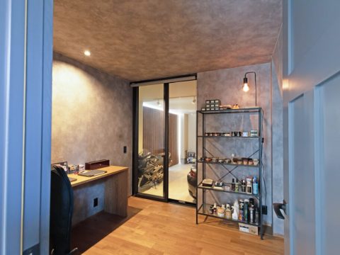 住宅展示場 注文住宅 モデルハウス 工務店 じょぶ 東大阪市
