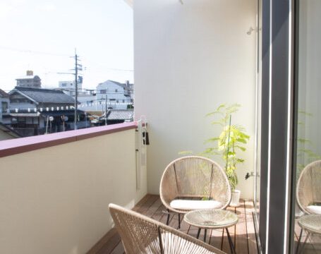 住宅展示場 注文住宅 モデルハウス 工務店 じょぶ 東大阪市