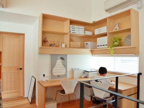 住宅展示場 注文住宅 モデルハウス 工務店 じょぶ 東大阪市
