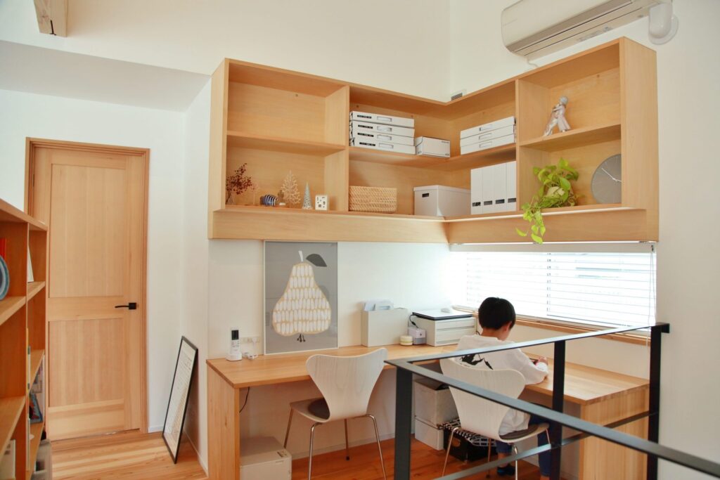 住宅展示場 注文住宅 モデルハウス 工務店 じょぶ 東大阪市