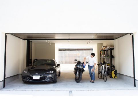 住宅展示場 注文住宅 モデルハウス 工務店 じょぶ 東大阪市