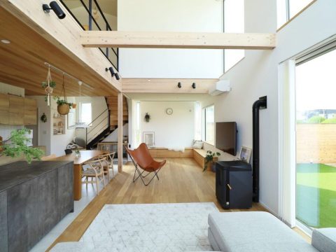住宅展示場 注文住宅 モデルハウス 工務店 じょぶ 東大阪市