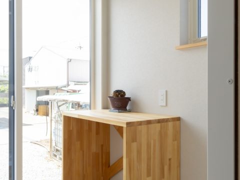 が手がけた注文住宅の施工事例（モデルハウス・住宅展示場）