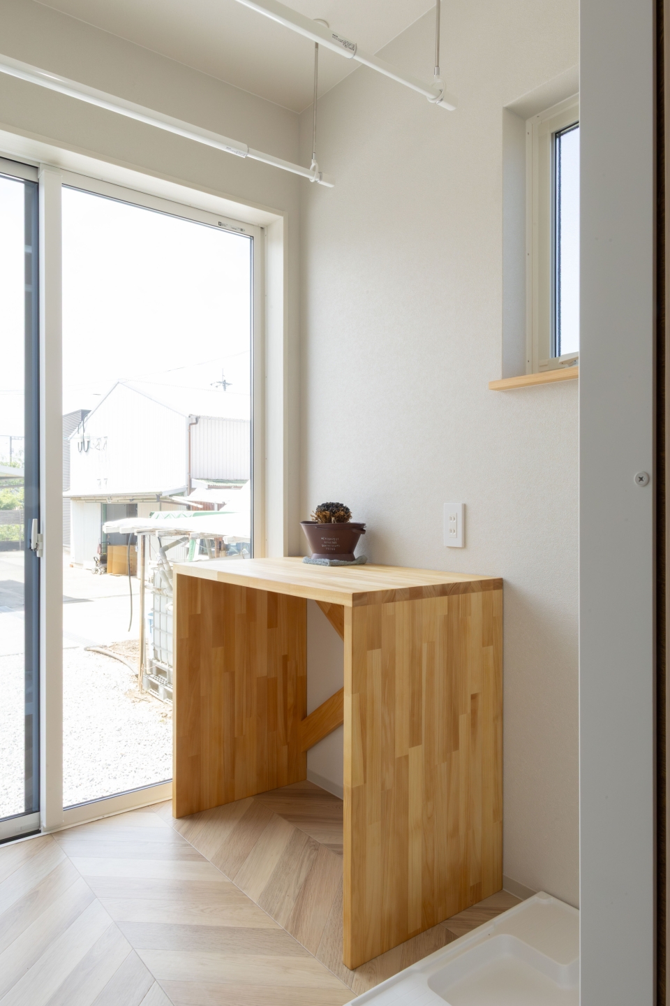 が手がけた注文住宅の施工事例（モデルハウス・住宅展示場）
