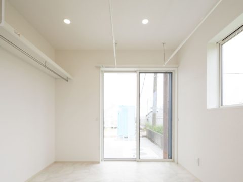 が手がけた注文住宅の施工事例（モデルハウス・住宅展示場）