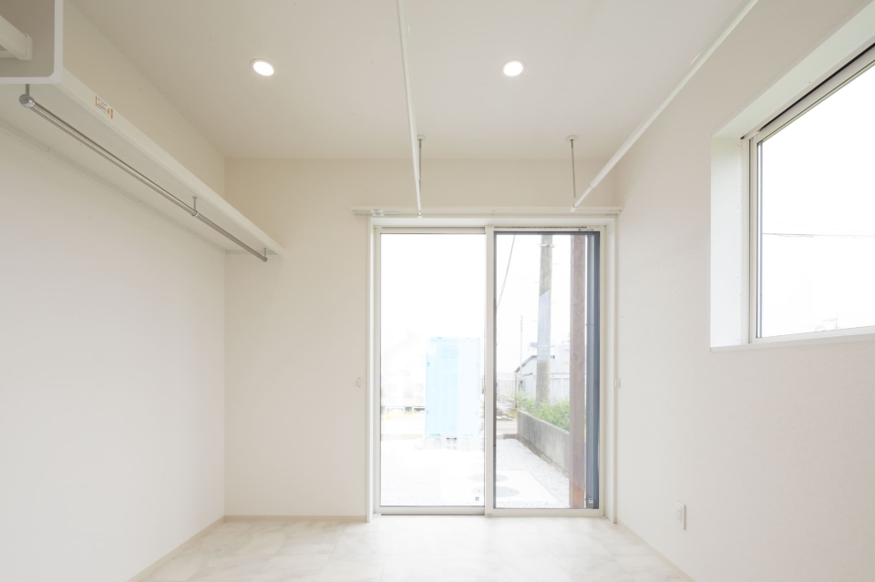 が手がけた注文住宅の施工事例（モデルハウス・住宅展示場）