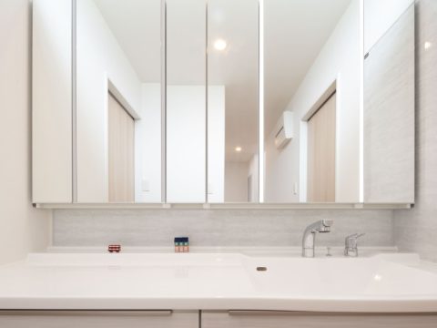 が手がけた注文住宅の施工事例（モデルハウス・住宅展示場）