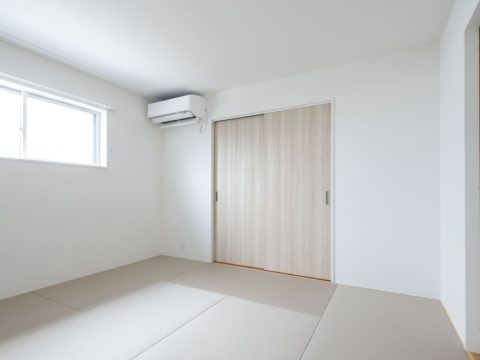 が手がけた注文住宅の施工事例（モデルハウス・住宅展示場）