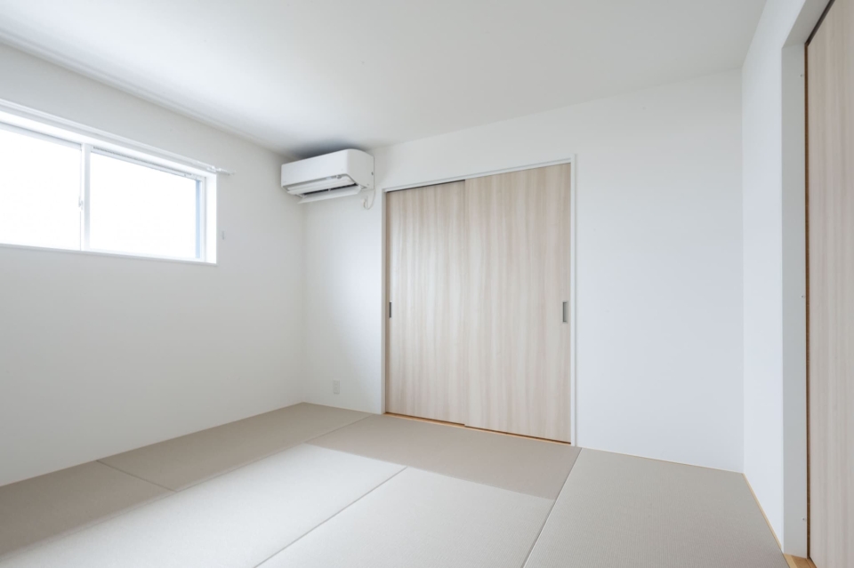 が手がけた注文住宅の施工事例（モデルハウス・住宅展示場）