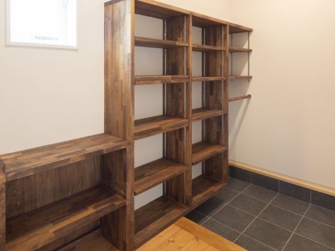 が手がけた注文住宅の施工事例（モデルハウス・住宅展示場）