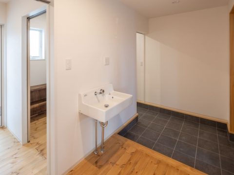 が手がけた注文住宅の施工事例（モデルハウス・住宅展示場）