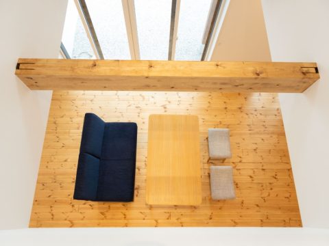が手がけた注文住宅の施工事例（モデルハウス・住宅展示場）