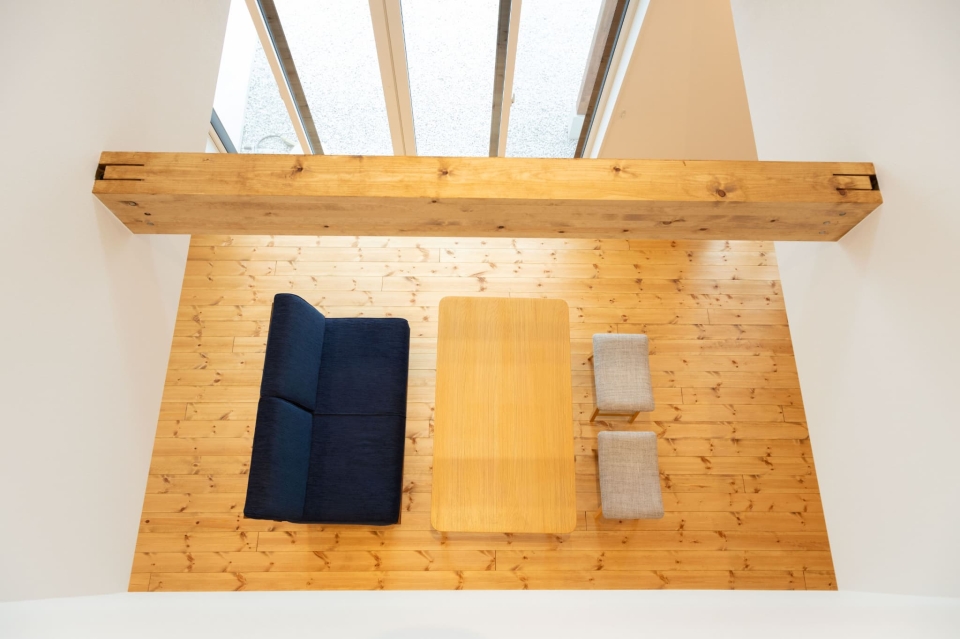 が手がけた注文住宅の施工事例（モデルハウス・住宅展示場）
