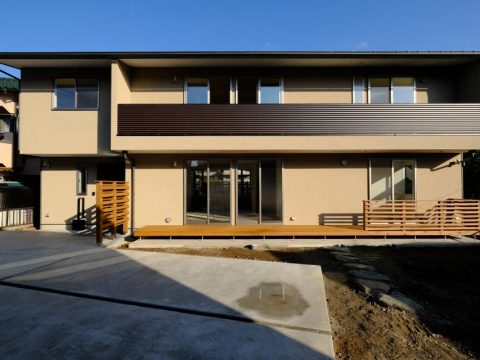 住宅展示場ネット 注文住宅 モデルハウス 工務店 みらい建築工房 沼津市