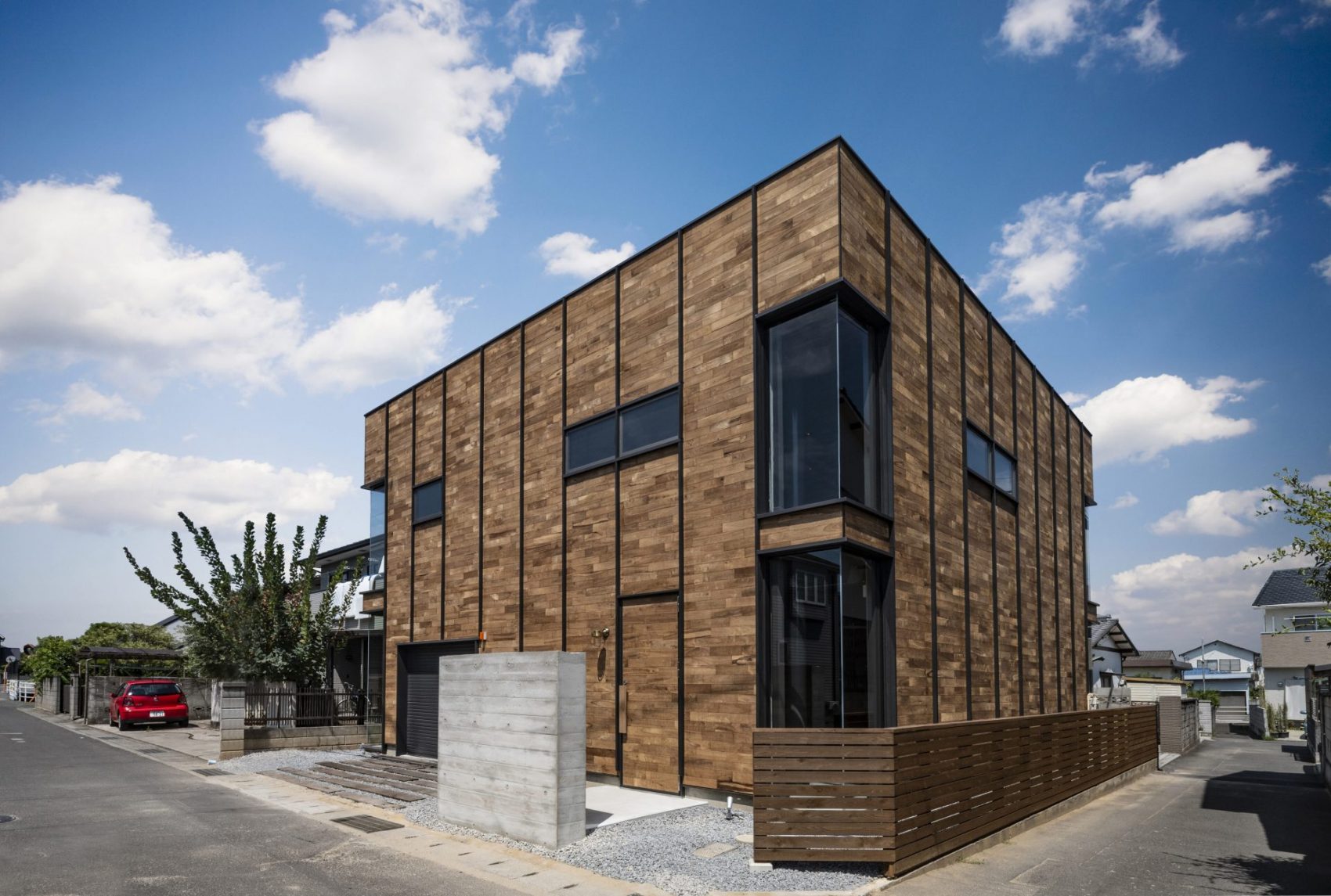 住宅展示場ネット 注文住宅 モデルハウス 建築設計事務所 K2-DESIGN･ARCHITECT&ASSOCIATES 福山市