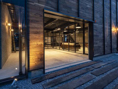 住宅展示場ネット 注文住宅 モデルハウス 建築設計事務所 K2-DESIGN･ARCHITECT&ASSOCIATES 福山市