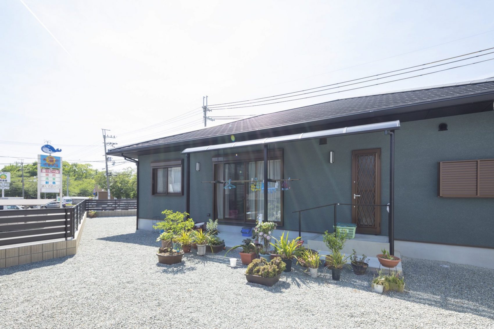 住宅展示場ネット 注文住宅 モデルハウス N-STYLE 姫路市