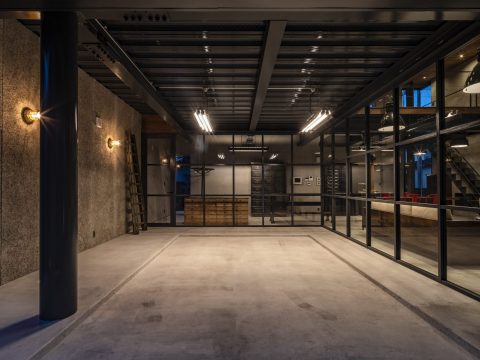 住宅展示場ネット 注文住宅 モデルハウス 建築設計事務所 K2-DESIGN･ARCHITECT&ASSOCIATES 福山市