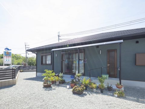 住宅展示場ネット 注文住宅 モデルハウス N-STYLE 姫路市