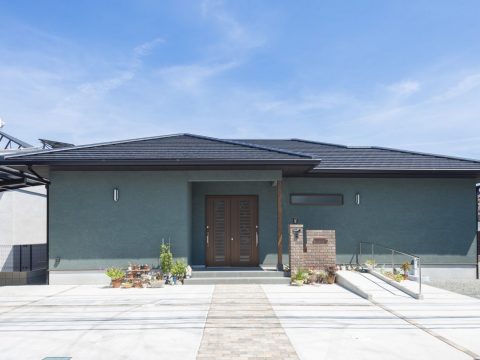 住宅展示場ネット 注文住宅 モデルハウス N-STYLE 姫路市