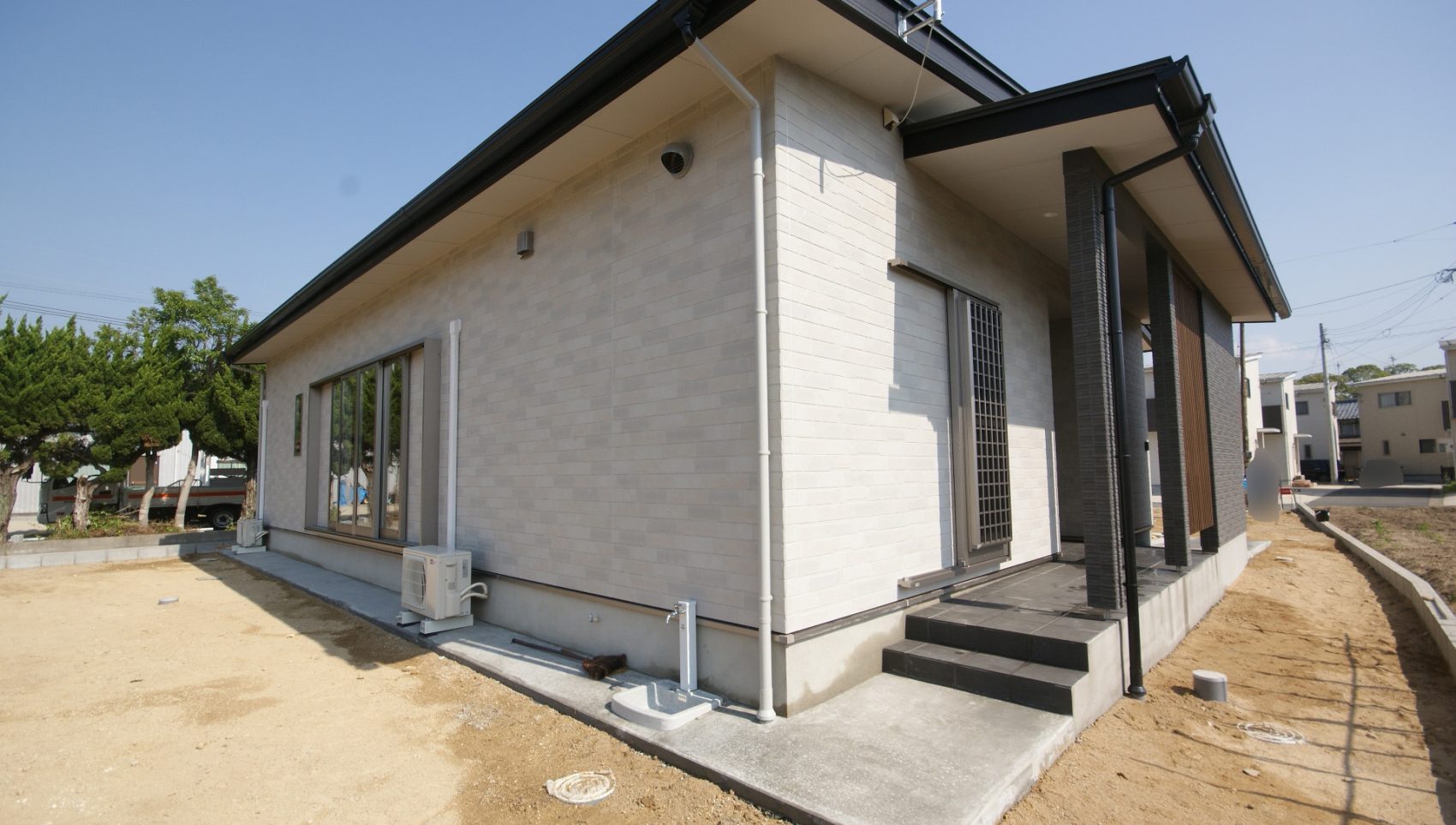 有限会社松田木工（SNUGGLE DESIN）が手がけた注文住宅の施工事例（モデルハウス・住宅展示場）