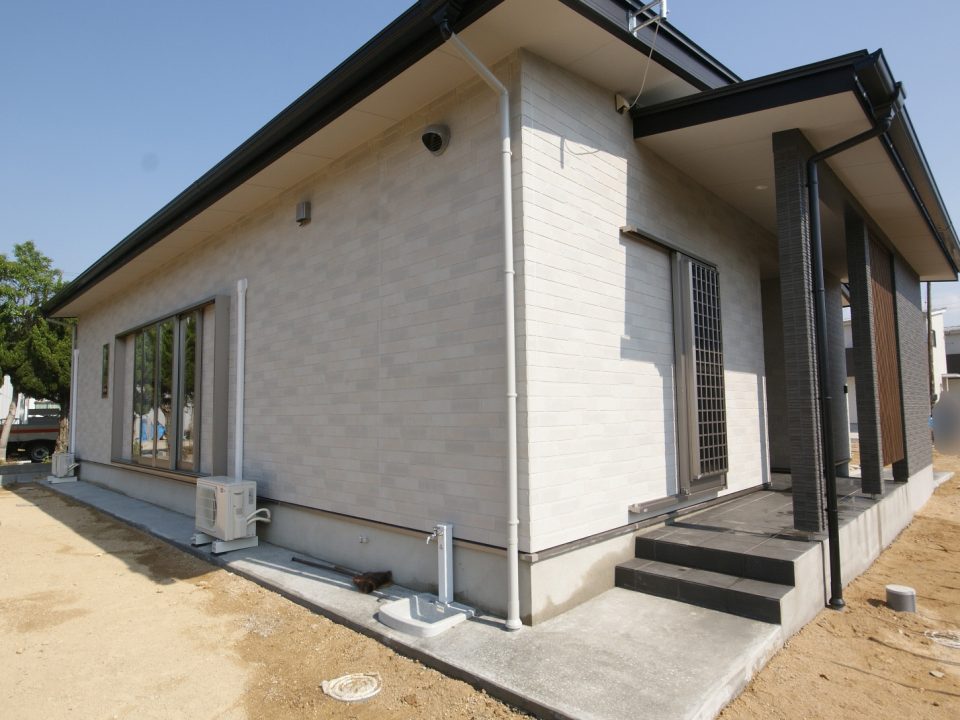 有限会社松田木工が手がけた注文住宅の施工事例（モデルハウス・住宅展示場）