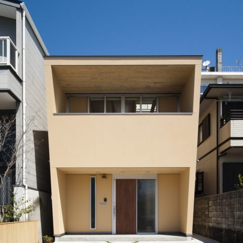 住宅展示場ネット 注文住宅 モデルハウス 建築設計事務所 建築生活空間研究企画室 高知市