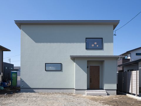 住宅展示場 注文住宅 モデルハウス 工務店 北山建築 松阪市