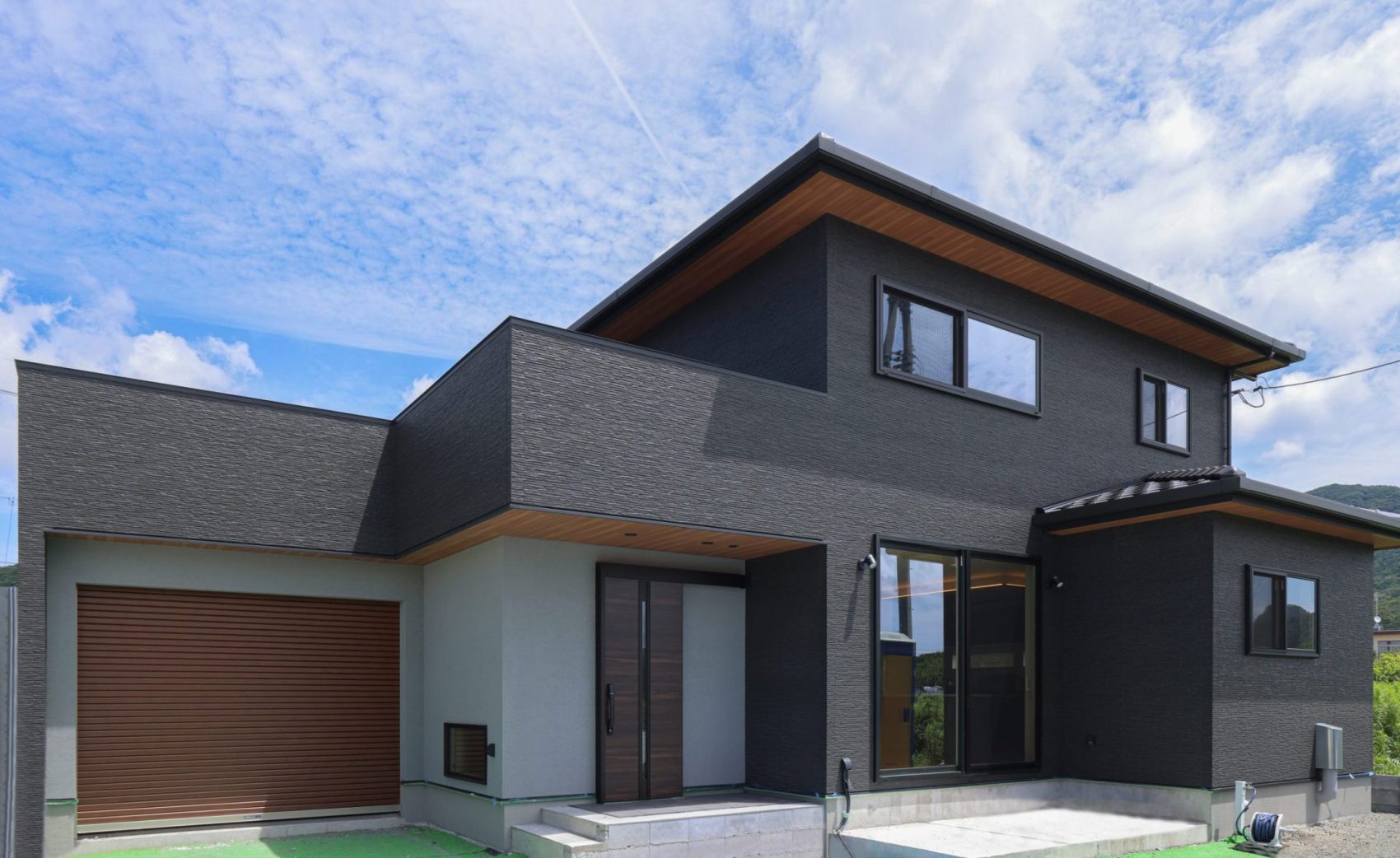 株式会社 時守が手がけた注文住宅の施工事例（モデルハウス・住宅展示場）