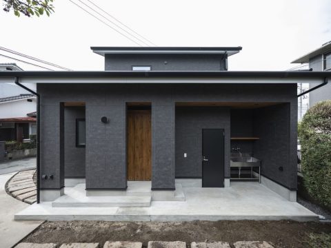 住宅展示場 注文住宅 モデルハウス 工務店 エバーフィールド 熊本市