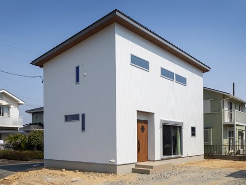 住宅展示場 注文住宅 モデルハウス 工務店 北山建築 松阪市