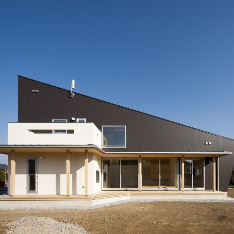 住宅展示場ネット 注文住宅 モデルハウス 建築設計事務所 建築生活空間研究企画室 高知市