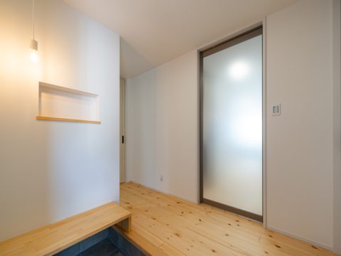 が手がけた注文住宅の施工事例（モデルハウス・住宅展示場）