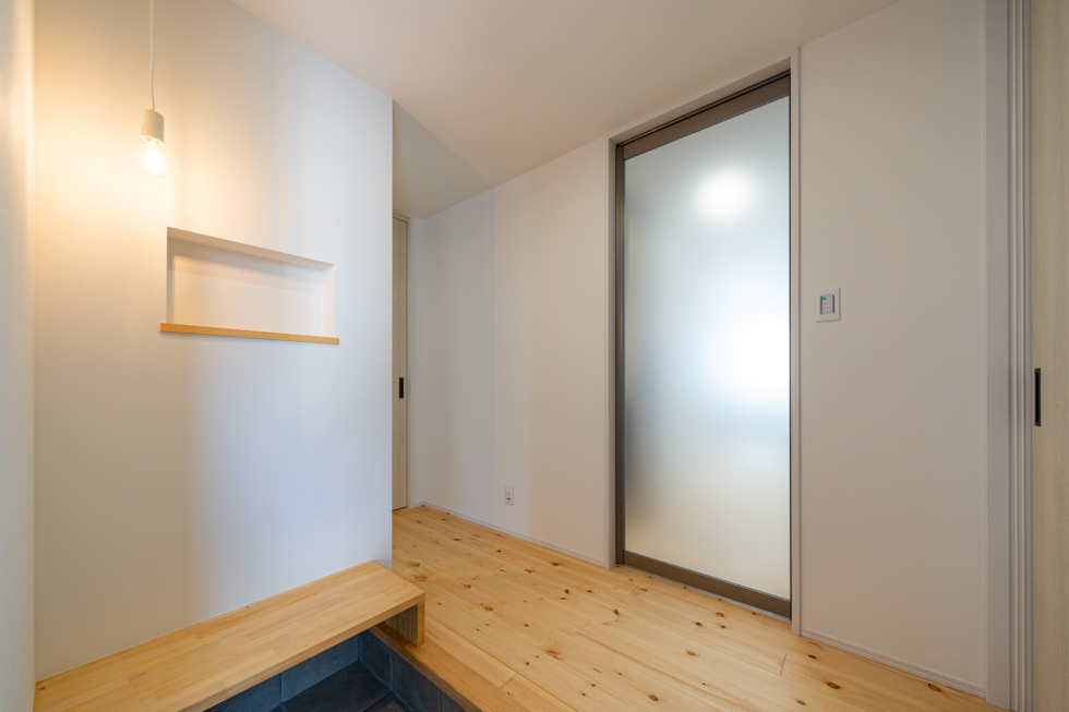 が手がけた注文住宅の施工事例（モデルハウス・住宅展示場）