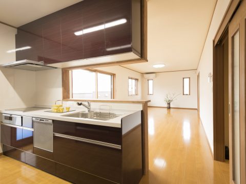 住宅展示場ネット 注文住宅 モデルハウス N-STYLE 姫路市