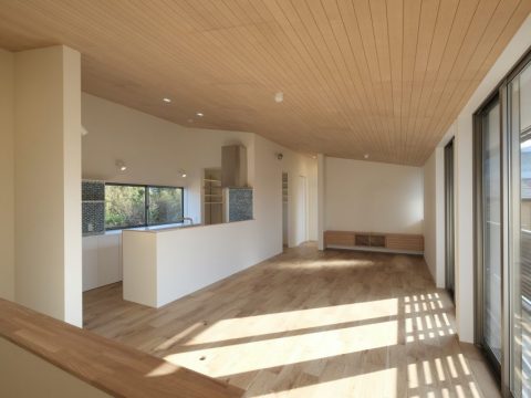 住宅展示場ネット 注文住宅 モデルハウス 工務店 みらい建築工房 沼津市