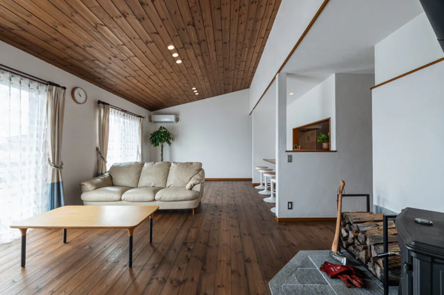 が手がけた注文住宅の施工事例（モデルハウス・住宅展示場）