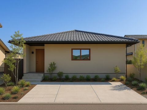 住宅展示場 注文住宅 モデルハウス 工務店 北山建築 松阪市