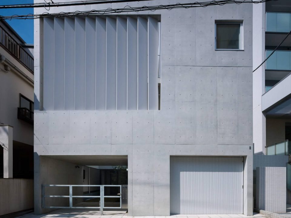 住宅展示場ネット 注文住宅 モデルハウス 建築設計事務所 ハイランドデザイン一級建築士事務所 世田谷区