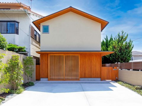 住宅展示場ネット　注文住宅　モデルハウス　工務店　小野建築設計　京都市