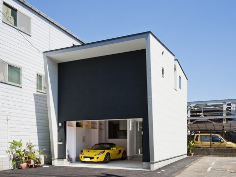 住宅展示場ネット 注文住宅 モデルハウス 建築設計事務所 建築生活空間研究企画室 高知市