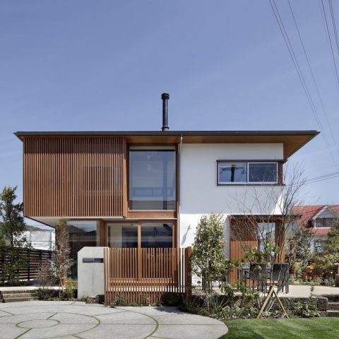 住宅展示ネット　注文住宅　モデルハウス　工務店　住まいず　霧島市