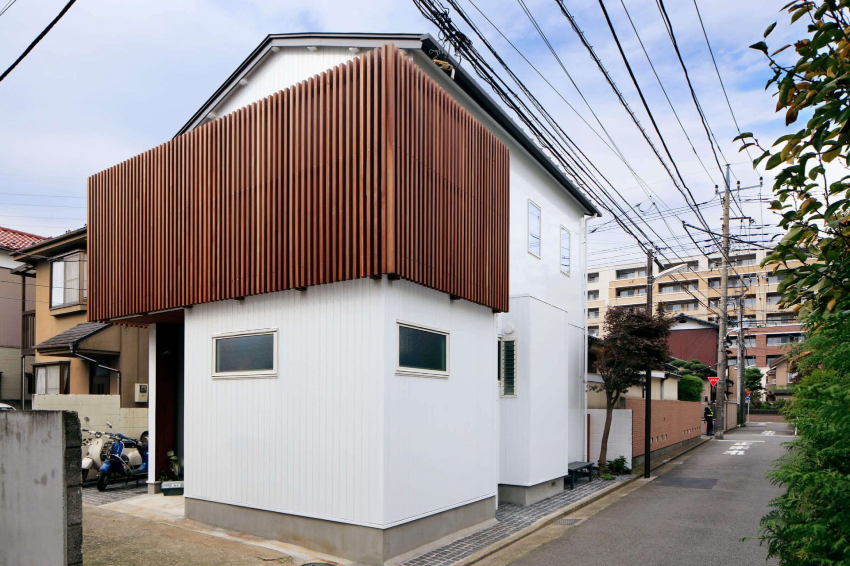 住宅展示場ネット 注文住宅 モデルハウス 建築設計事務所 ハイランドデザイン一級建築士事務所 世田谷区