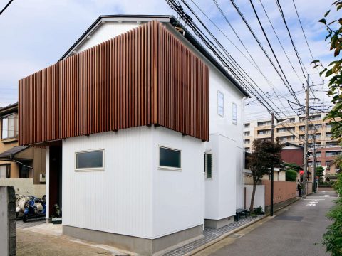 住宅展示場ネット 注文住宅 モデルハウス 建築設計事務所 ハイランドデザイン一級建築士事務所 世田谷区